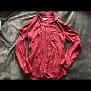 BP Nordstrom Button Down